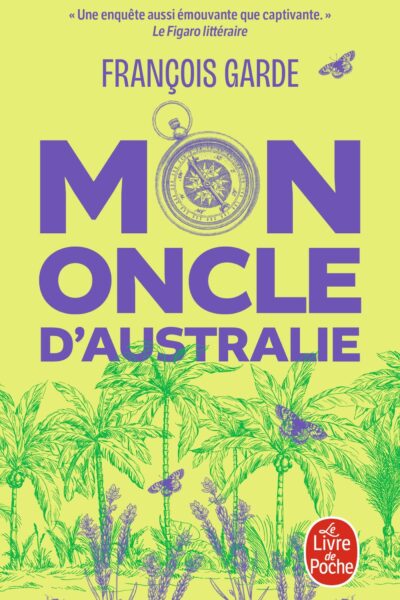 MON ONCLE D'AUSTRALIE