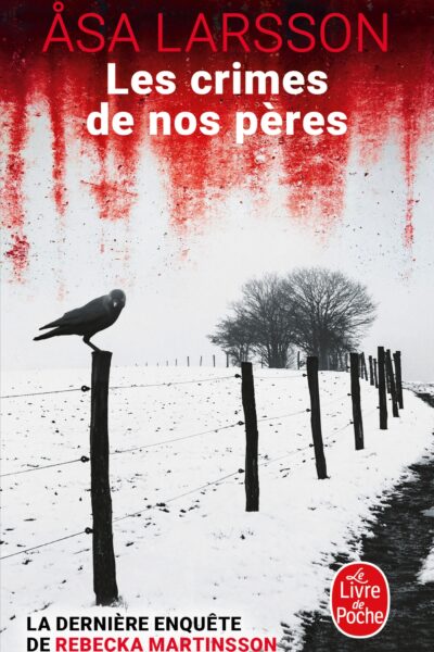LES CRIMES DE NOS PERES