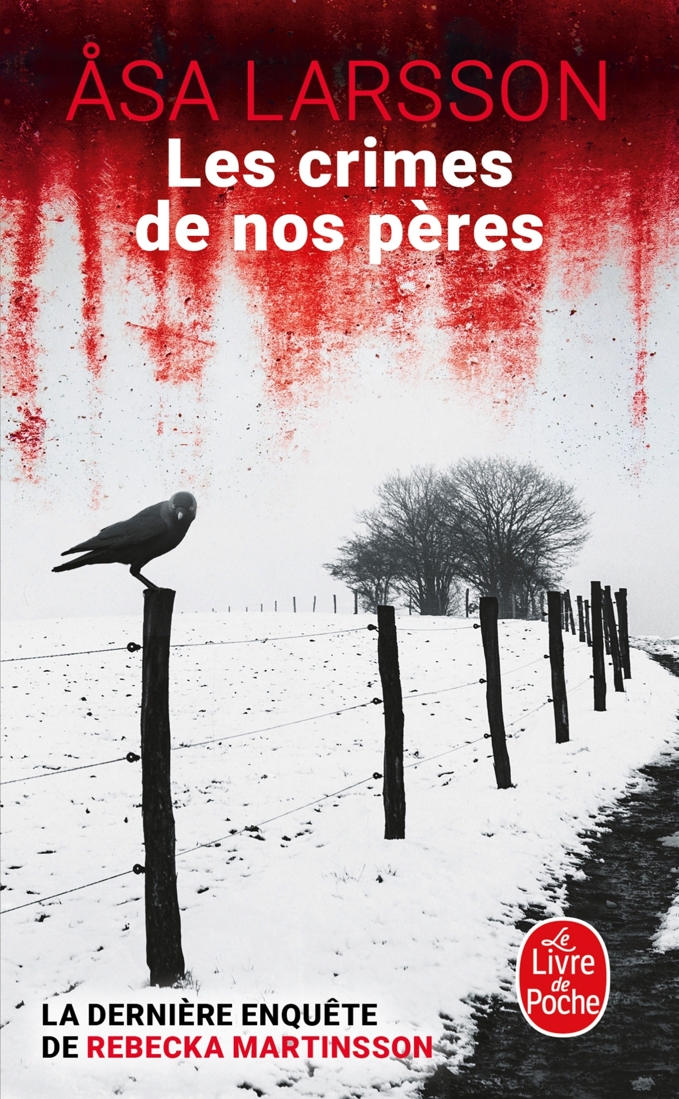 LES CRIMES DE NOS PERES