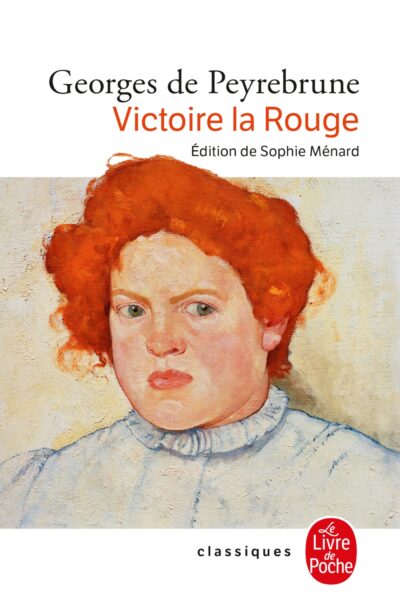 VICTOIRE LA ROUGE