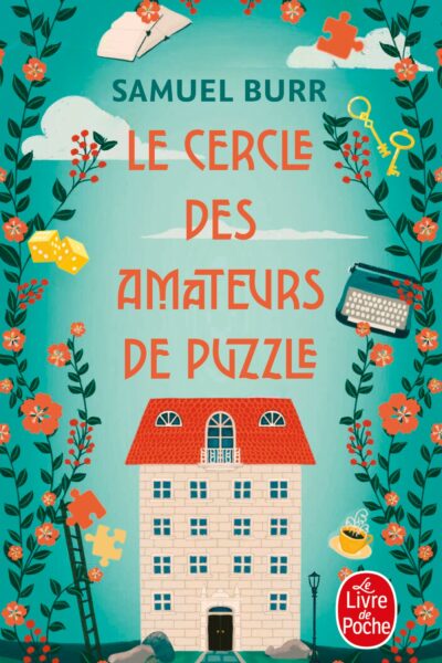 LE CERCLE DES AMATEURS DE PUZZLE