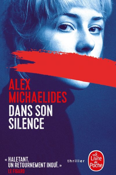 DANS SON SILENCE