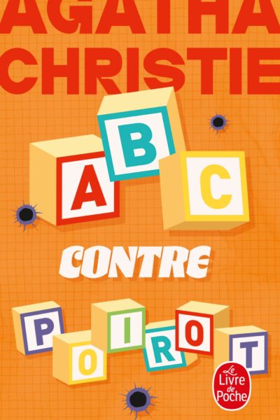 A.B.C. CONTRE POIROT