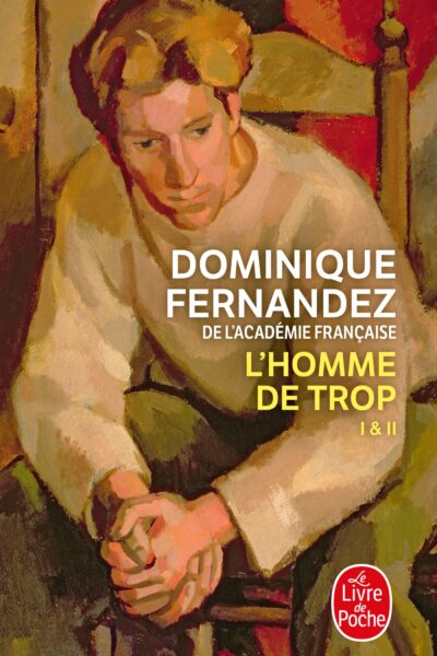 L'HOMME DE TROP I & II