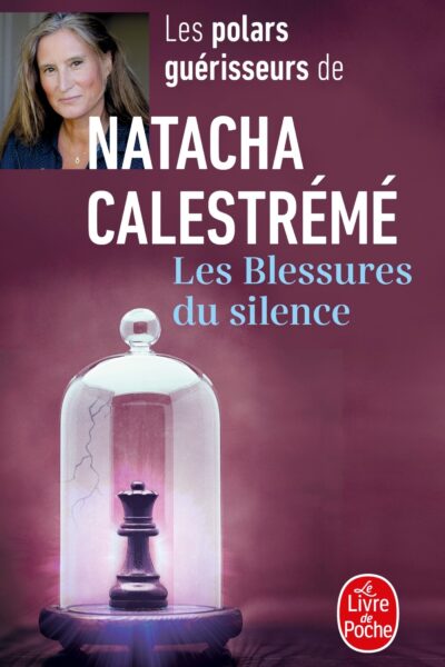 LES BLESSURES DU SILENCE