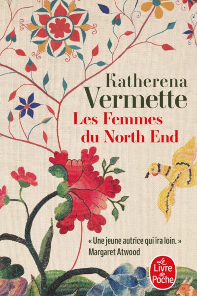 LES FEMMES DU NORTH END