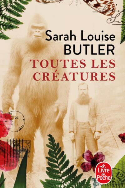 TOUTES LES CREATURES