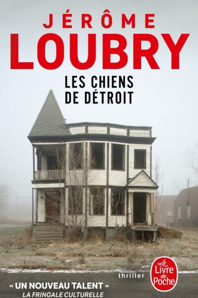 LES CHIENS DE DETROIT