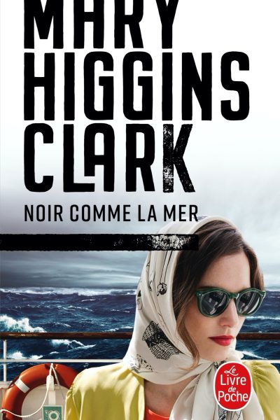 NOIR COMME LA MER