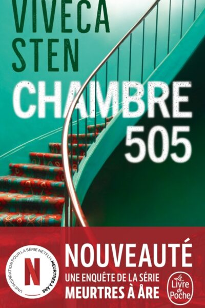 CHAMBRE 505