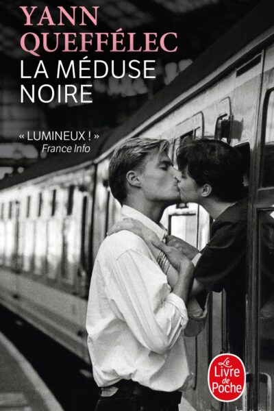 LA MEDUSE NOIRE