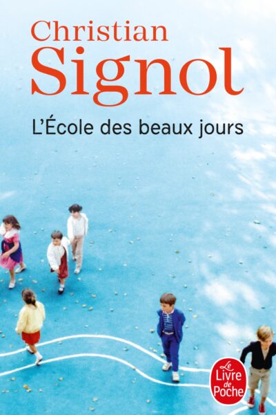 L'ECOLE DES BEAUX JOURS