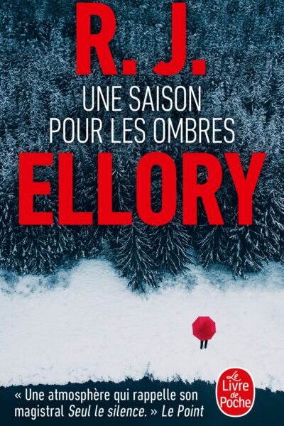 UNE SAISON POUR LES OMBRES