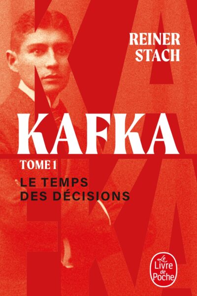 KAFKALE T01 TEMPS DES DECISIONS