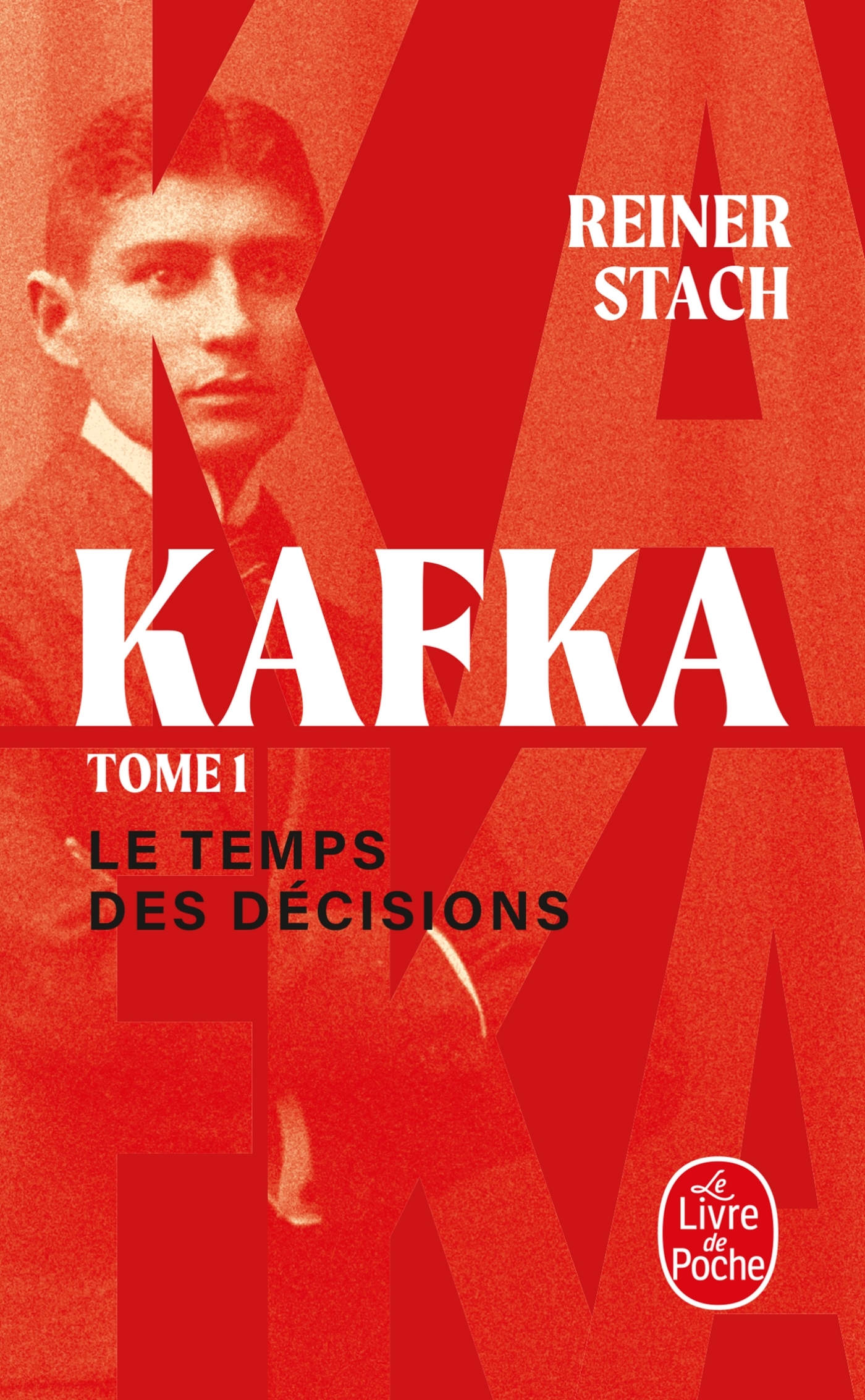 KAFKALE T01 TEMPS DES DECISIONS