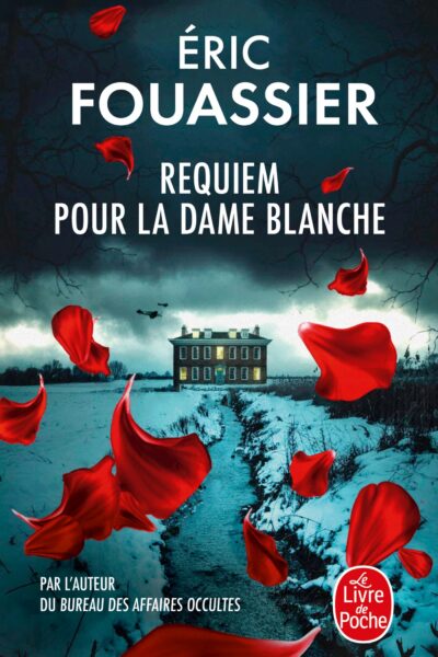 REQUIEM POUR LA DAME BLANCHE