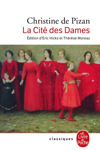 LA CITE DES DAMES
