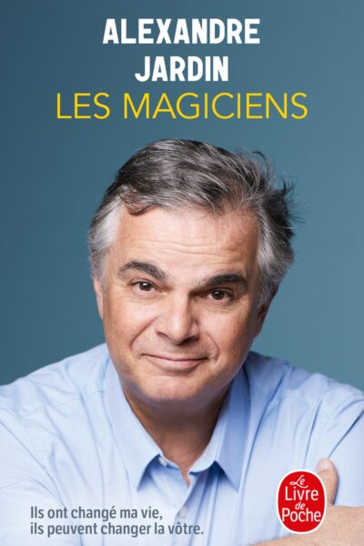 LES MAGICIENS