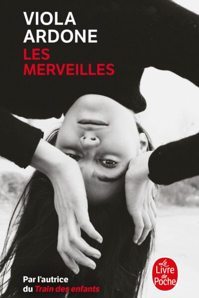 LES MERVEILLES