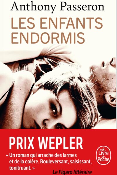LES ENFANTS ENDORMIS
