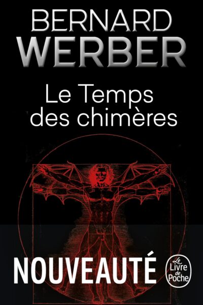 LE TEMPS DES CHIMERES