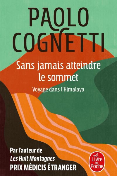 SANS JAMAIS ATTEINDRE LE SOMMET