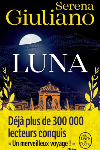 LUNA