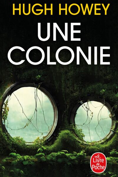 UNE COLONIE