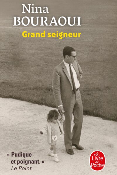 GRAND SEIGNEUR