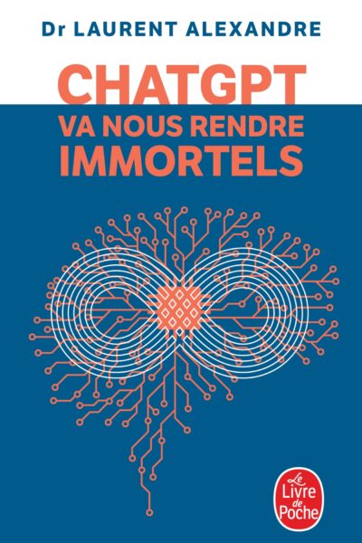 CHATGPT VA NOUS RENDRE IMMORTELS