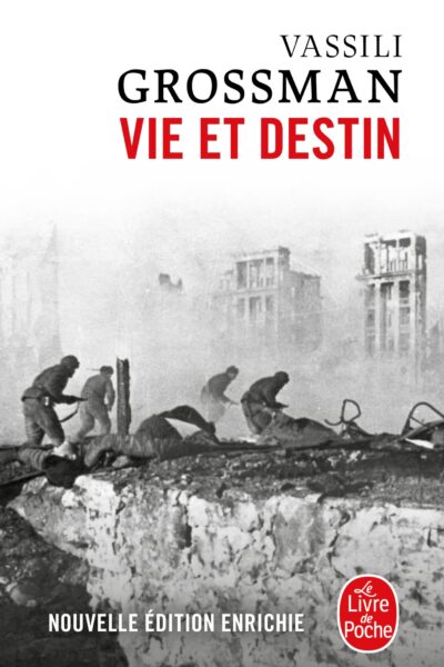 VIE ET DESTIN