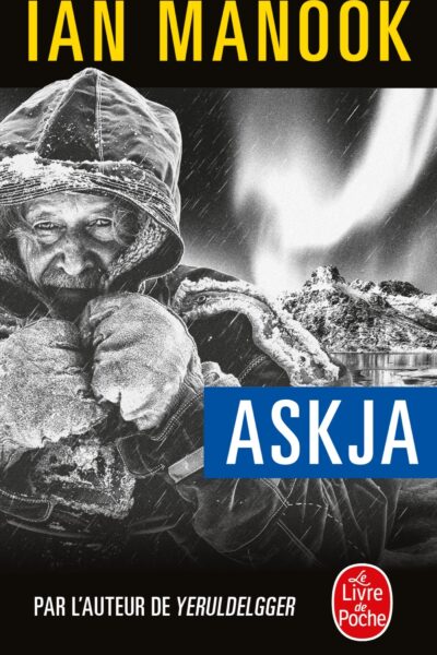 ASKJA