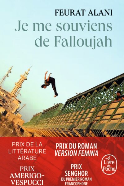 JE ME SOUVIENS DE FALLOUJAH