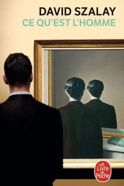 CE QU'EST L'HOMME