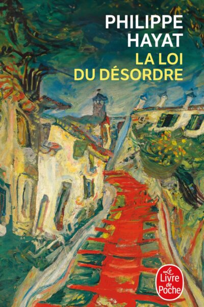LA LOI DU DESORDRE