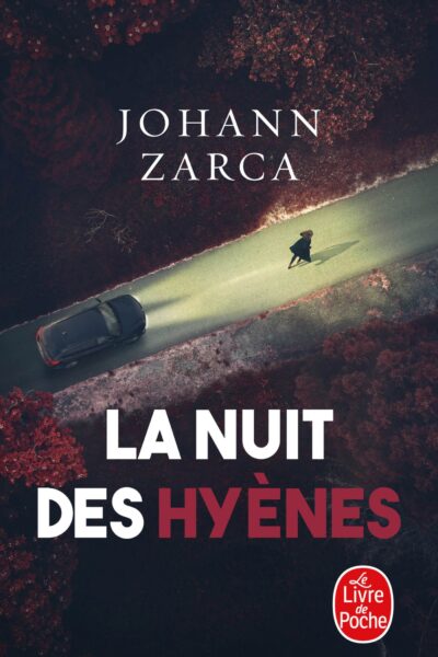 LA NUIT DES HYENES