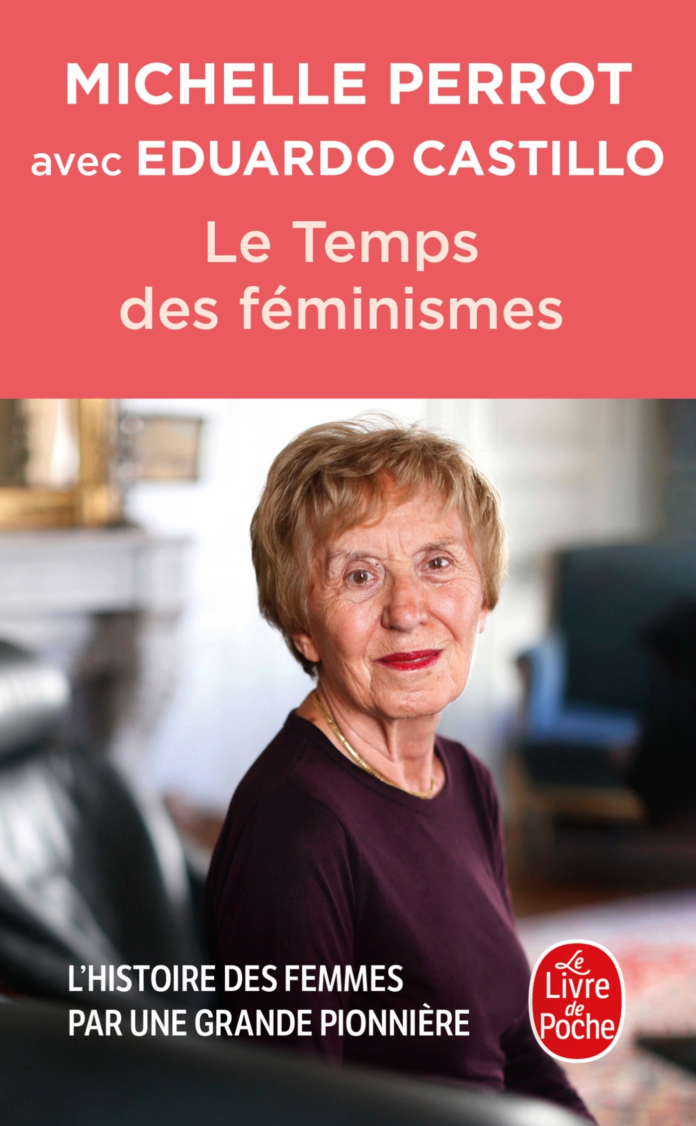 LE TEMPS DES FEMINISMES