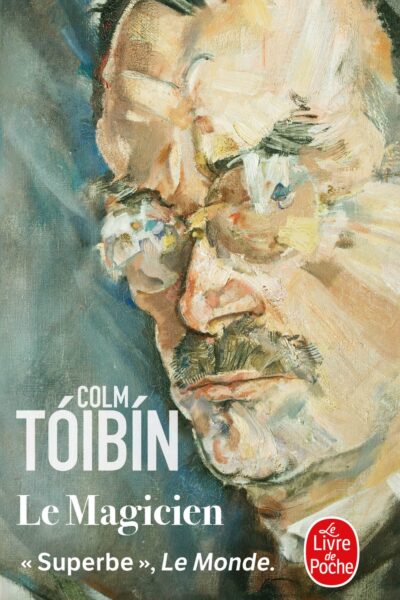 LE MAGICIEN