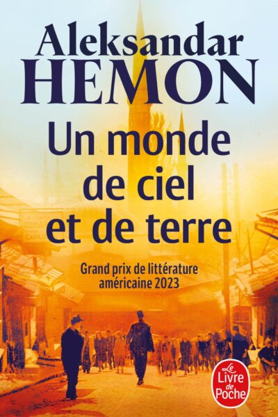 UN MONDE DE CIEL ET DE TERRE