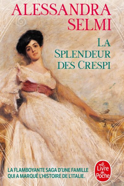LA SPLENDEUR DES CRESPI