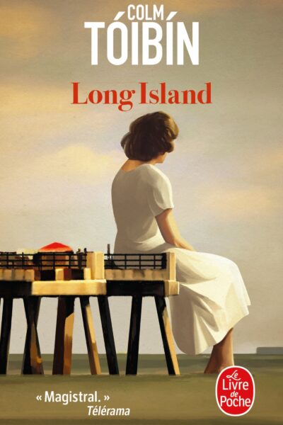 LONG ISLAND