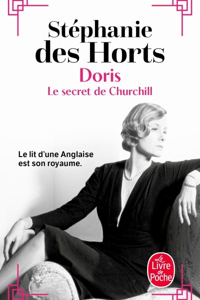 DORIS, LE SECRET DE CHURCHILL