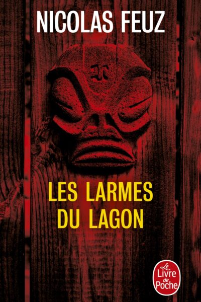 LES LARMES DU LAGON