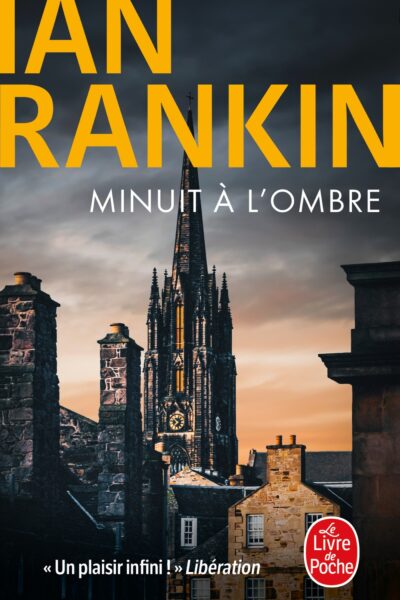 MINUIT A L'OMBRE