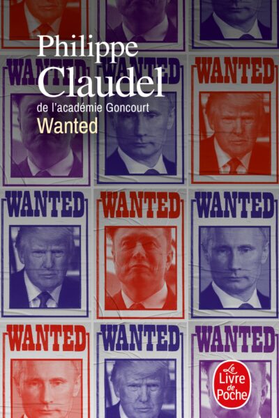 WANTED