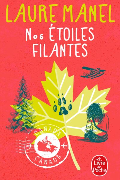 NOS ETOILES FILANTES