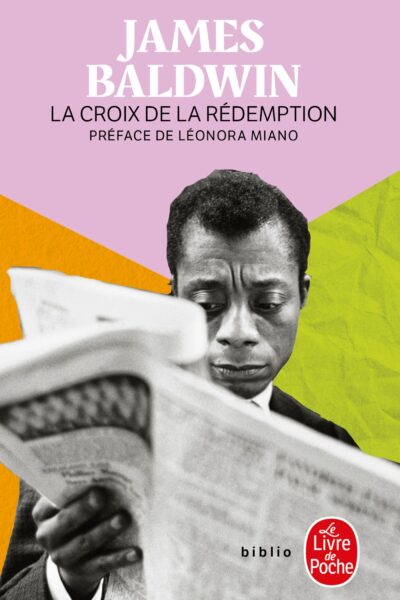 LA CROIX DE LA REDEMPTION