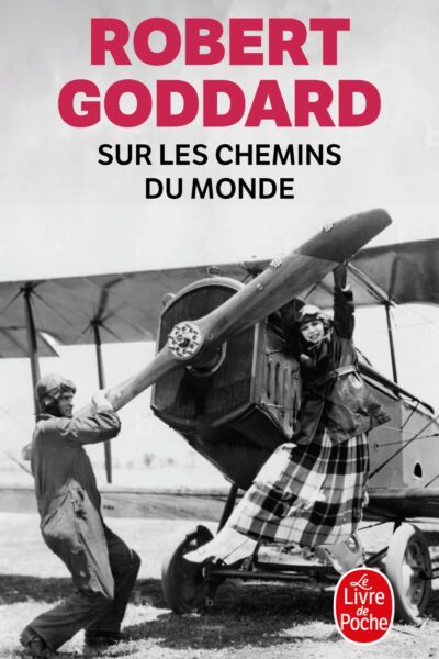 SUR LES CHEMINS DU MONDE T01 LA TRILOGIE DU MONDE