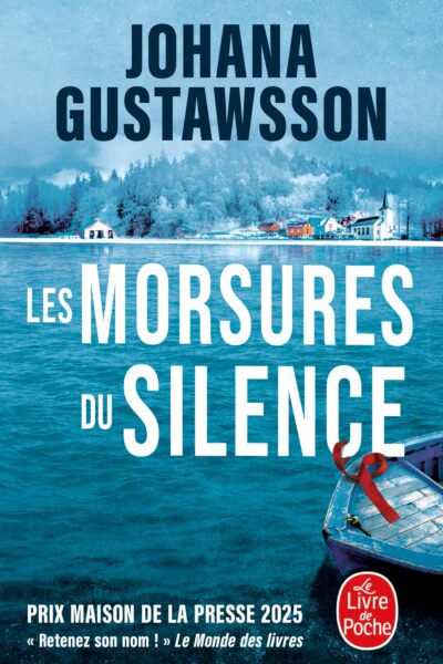 LES MORSURES DU SILENCE