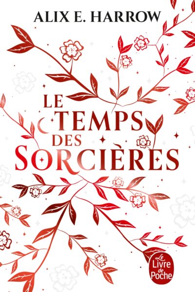 LE TEMPS DES SORCIERES